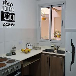Apartamento de 2 Dormitorios
